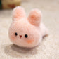 🐱 50% DE RÉDUCTION! 🧲 Peluche Aimantée pour Frigo – Velours doux, aimant caché & toucher nuage – Parfaite pour une décoration mignonne et ludique dans la cuisine 🍕