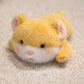 🐱 50% DE RÉDUCTION! 🧲 Peluche Aimantée pour Frigo – Velours doux, aimant caché & toucher nuage – Parfaite pour une décoration mignonne et ludique dans la cuisine 🍕