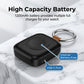 Chargeur Portable Porte-Clés pour Montres Connectées