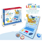 💻 55 % DE RÉDUCTION ! 🧸 Ordinateur portable jouet interactif de simulation – Lumières, sons et jeux éducatifs – Stimule de manière ludique la créativité et la motricité des enfants 🎵