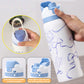 Mug Isotherme Portable avec Paille