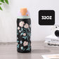Mug Isotherme Portable avec Paille