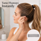 Peigne à Cheveux Invisible Flexible Anti-Frisottis