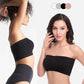 👙Achetez 2, Livraison Gratuite ! Soutien-gorge Bandeau Sans Coutures Ultimate Lift – Maintien Complet Sans Bretelles, Tube Top Froncé, Confort Anti-Glissement, Soutien-gorge Sans Armatures