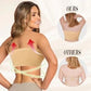 👙Achetez 2, Livraison Gratuite ! Soutien-gorge Bandeau Sans Coutures Ultimate Lift – Maintien Complet Sans Bretelles, Tube Top Froncé, Confort Anti-Glissement, Soutien-gorge Sans Armatures
