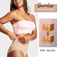 👙Achetez 2, Livraison Gratuite ! Soutien-gorge Bandeau Sans Coutures Ultimate Lift – Maintien Complet Sans Bretelles, Tube Top Froncé, Confort Anti-Glissement, Soutien-gorge Sans Armatures