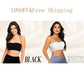 👙Achetez 2, Livraison Gratuite ! Soutien-gorge Bandeau Sans Coutures Ultimate Lift – Maintien Complet Sans Bretelles, Tube Top Froncé, Confort Anti-Glissement, Soutien-gorge Sans Armatures