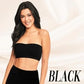 👙Achetez 2, Livraison Gratuite ! Soutien-gorge Bandeau Sans Coutures Ultimate Lift – Maintien Complet Sans Bretelles, Tube Top Froncé, Confort Anti-Glissement, Soutien-gorge Sans Armatures