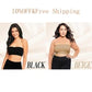 👙Achetez 2, Livraison Gratuite ! Soutien-gorge Bandeau Sans Coutures Ultimate Lift – Maintien Complet Sans Bretelles, Tube Top Froncé, Confort Anti-Glissement, Soutien-gorge Sans Armatures