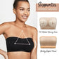 👙Achetez 2, Livraison Gratuite ! Soutien-gorge Bandeau Sans Coutures Ultimate Lift – Maintien Complet Sans Bretelles, Tube Top Froncé, Confort Anti-Glissement, Soutien-gorge Sans Armatures