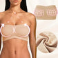 👙Achetez 2, Livraison Gratuite ! Soutien-gorge Bandeau Sans Coutures Ultimate Lift – Maintien Complet Sans Bretelles, Tube Top Froncé, Confort Anti-Glissement, Soutien-gorge Sans Armatures