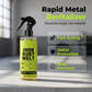Spray antirouille pour fer