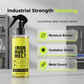 Spray antirouille pour fer