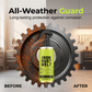 Spray antirouille pour fer