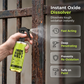Spray antirouille pour fer