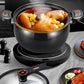 Cocotte Émaillée Anti-adhésive à Micro-pression