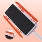 Multi-Functional Hands-Free Clip Flat Mop