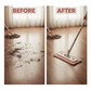 Multi-Functional Hands-Free Clip Flat Mop