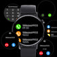 Montre intelligente multifonctionnelle