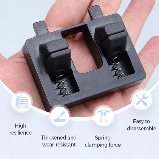 🏆 Offre spéciale du dernier jour : 14.99 € ! ⚡Deux pour le prix d'un🎁Dispositif de soudage électrique durable pour fil
