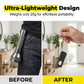 🔦 50 % DE RÉDUCTION EN CE MOMENT ! 🧲 Mini lampe torche porte-clés à base magnétique – Se fixe partout, éclairage puissant, le gadget indispensable pour les clés, la voiture et le bricolage 🔧