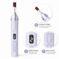 Perceuse électrique multifonction portable pour les ongle
