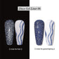 Liner Gel Pailleté Réfléchissant pour Nail Art