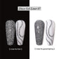Liner Gel Pailleté Réfléchissant pour Nail Art
