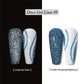 Liner Gel Pailleté Réfléchissant pour Nail Art