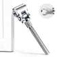 🔧 50% DE RÉDUCTION! 🚪 Clé Universelle Réglable pour Charnières – Acier inoxydable, 19,5 cm & polyvalente – Idéale pour le bricolage et l'ajustement des portes 🛠️