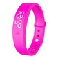 ⌚ 50% DE RÉDUCTION! 💪 Montre Connectée SmartSense – Vibreur silencieux, suivi d'activité & notifications – Idéale pour un quotidien connecté et discret 📲