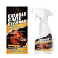 🔥🧽 Spray nettoyant pour plancha et grill, dissout graisse carbonisée sans frotter