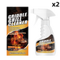 🔥🧽 Spray nettoyant pour plancha et grill, dissout graisse carbonisée sans frotter