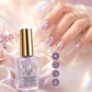 📢📢50 % DE RÉDUCTION !! 🥛 Fortifiant professionnel pour ongles à la protéine de lait – Renforce, nourrit et protège, le soin naturel pour des ongles visiblement plus forts et en meilleure santé, sans produits agressifs 🌿💎