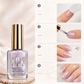 📢📢50 % DE RÉDUCTION !! 🥛 Fortifiant professionnel pour ongles à la protéine de lait – Renforce, nourrit et protège, le soin naturel pour des ongles visiblement plus forts et en meilleure santé, sans produits agressifs 🌿💎