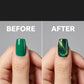 Outil Magnétique Rotatif pour Ongles Œil-de-Chat