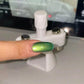 Outil Magnétique Rotatif pour Ongles Œil-de-Chat