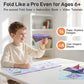 🎉 2026 Soldes — Plus de 35 800 vendus!✈️ Kit d'avions en papier créatifs à faire soi‑même pour enfants