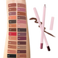 Waterproof Long-Lasting Lip Liner Pencil