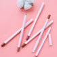 Waterproof Long-Lasting Lip Liner Pencil