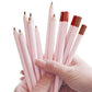 Waterproof Long-Lasting Lip Liner Pencil