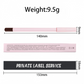 Waterproof Long-Lasting Lip Liner Pencil