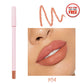 Waterproof Long-Lasting Lip Liner Pencil