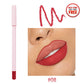 Waterproof Long-Lasting Lip Liner Pencil