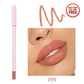 Waterproof Long-Lasting Lip Liner Pencil