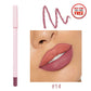 Waterproof Long-Lasting Lip Liner Pencil