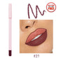 Waterproof Long-Lasting Lip Liner Pencil