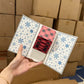 Carnet Cascade Cadeau de Noël Créatif