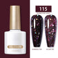 Glitter Nail Polish
