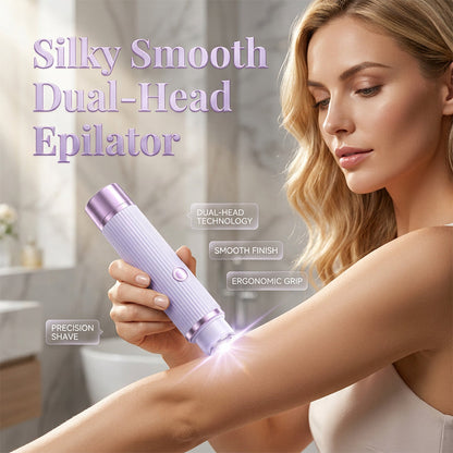 Gentle Precision Trimmer